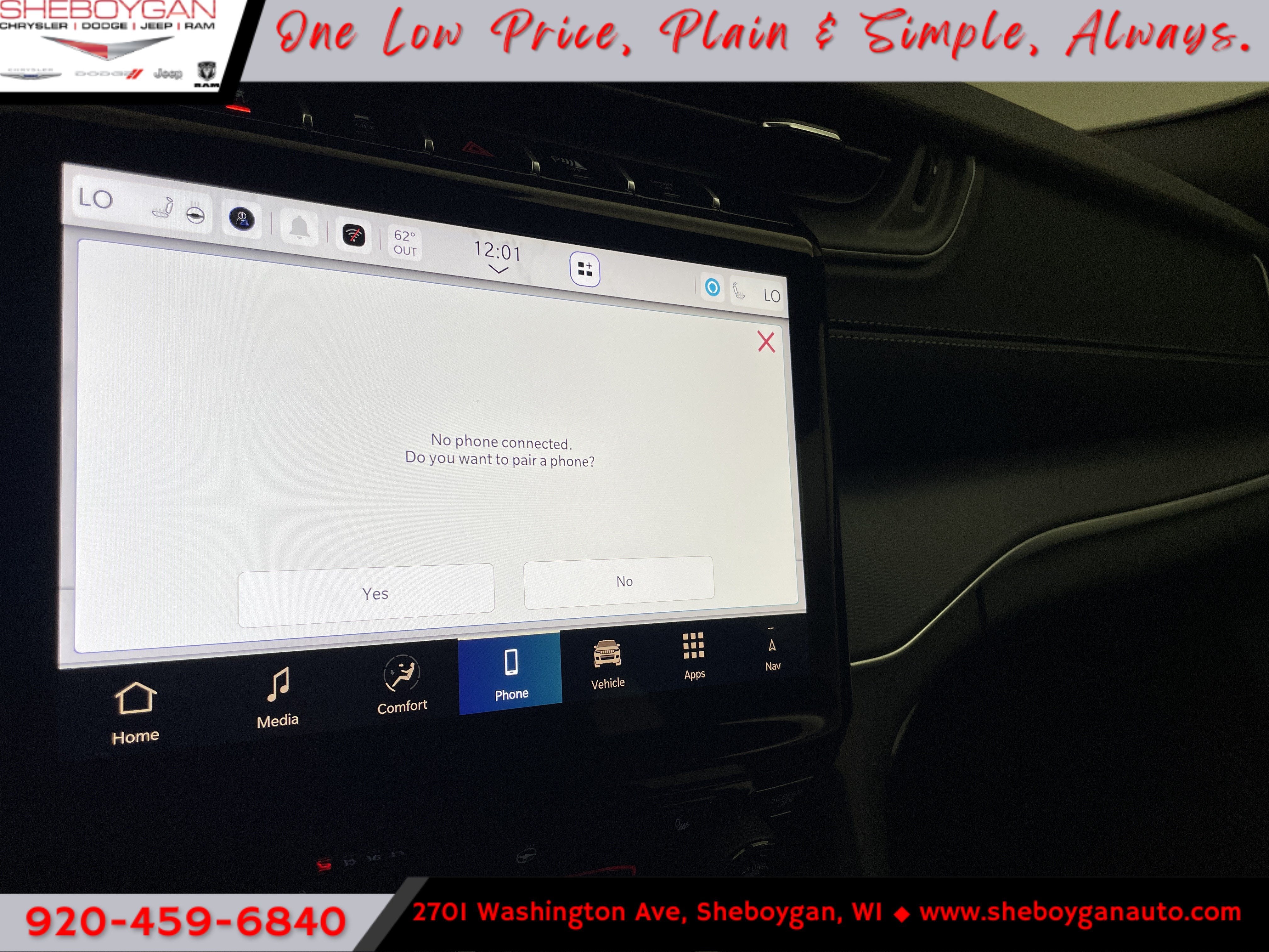 2027 Jeep Grand Cherokee GRAND CHEROKEE LAREDO X 4X4