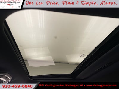 2027 Jeep Grand Cherokee GRAND CHEROKEE LAREDO X 4X4