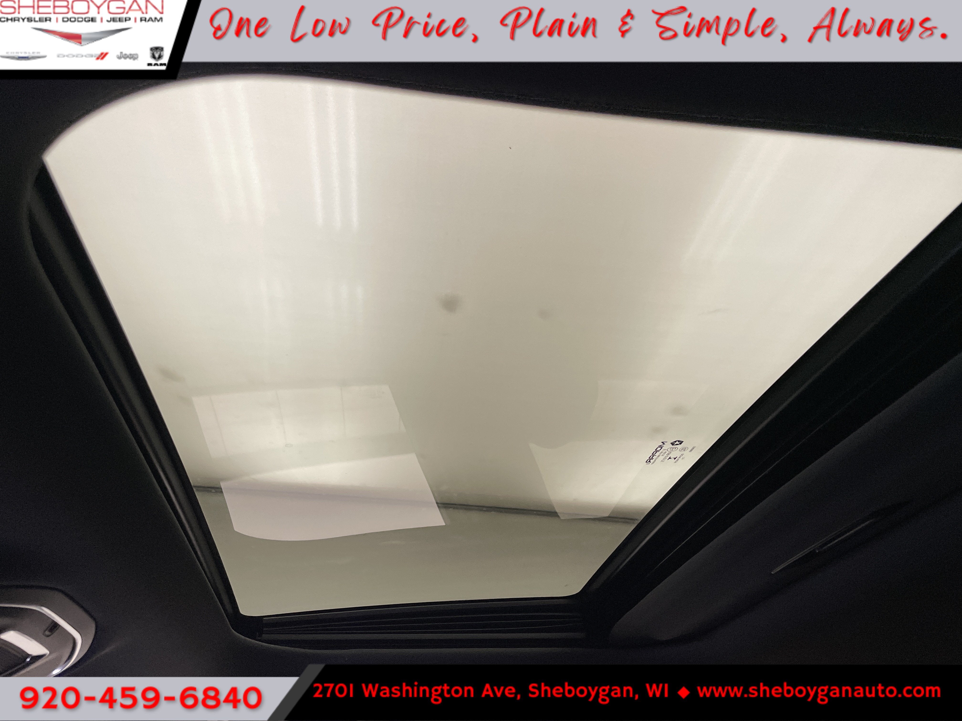2027 Jeep Grand Cherokee GRAND CHEROKEE LAREDO X 4X4