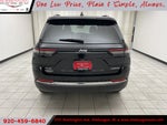 2027 Jeep Grand Cherokee GRAND CHEROKEE LAREDO X 4X4