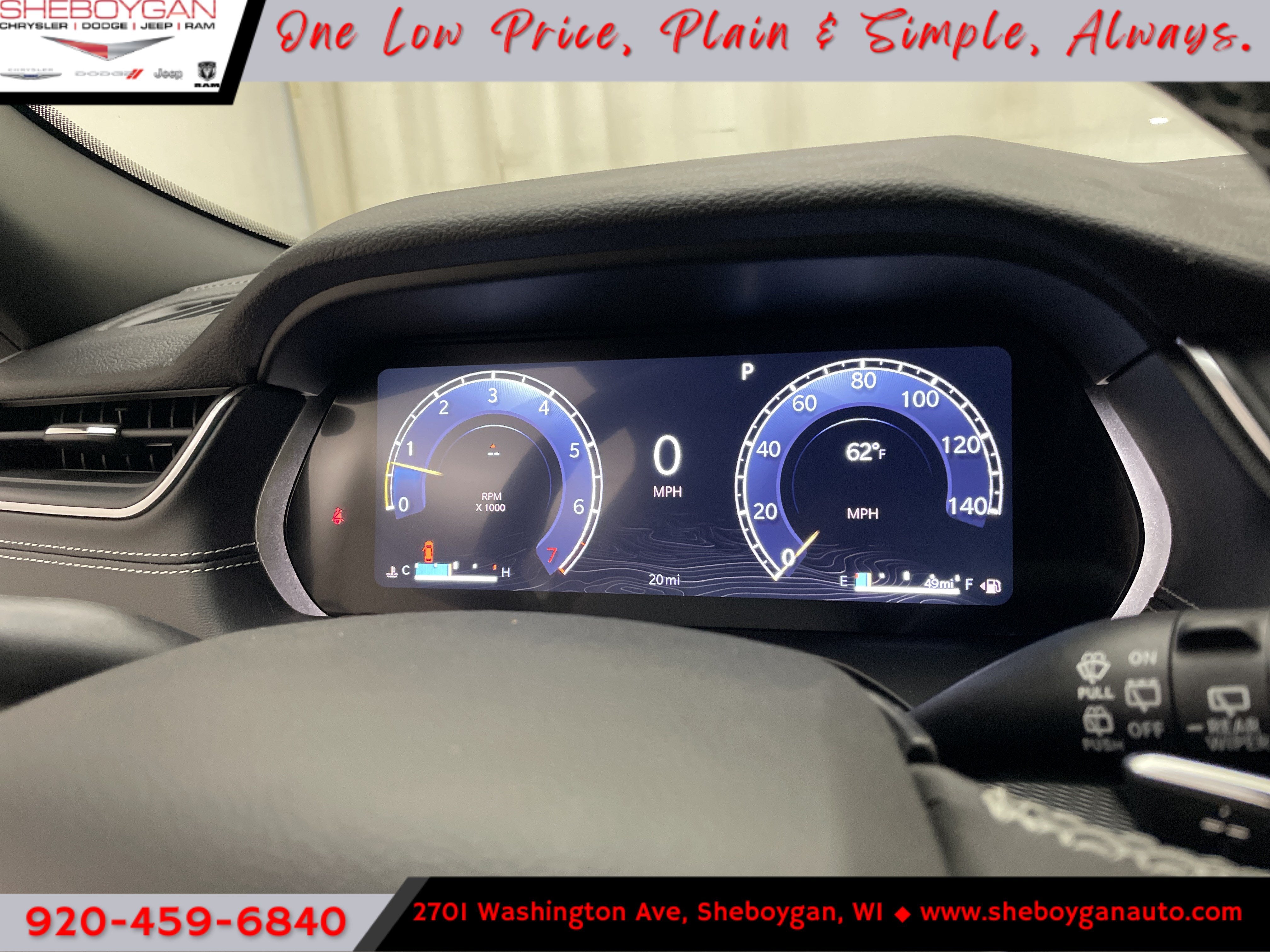 2027 Jeep Grand Cherokee GRAND CHEROKEE LAREDO X 4X4
