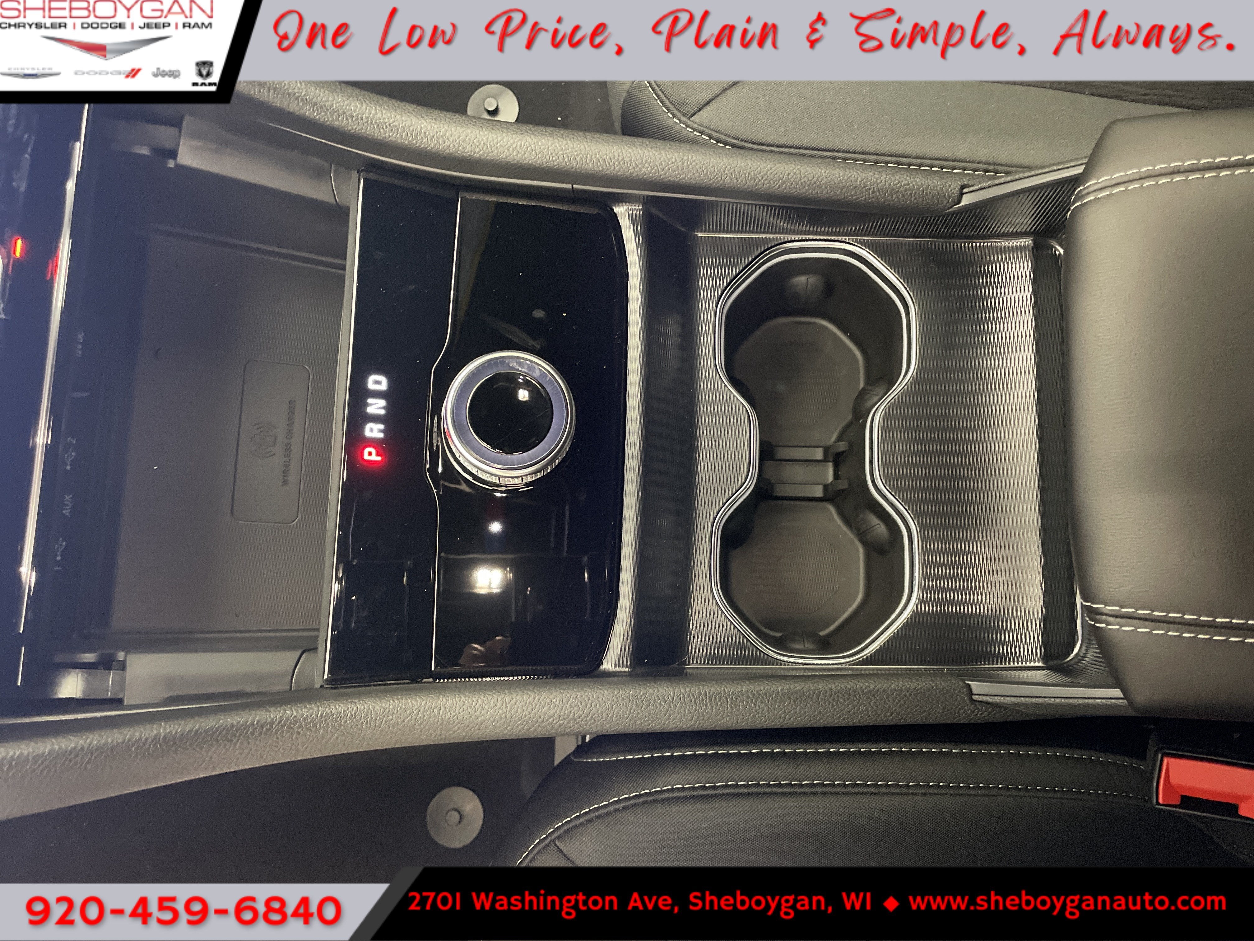 2027 Jeep Grand Cherokee GRAND CHEROKEE LAREDO X 4X4