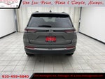 2027 Jeep Grand Cherokee GRAND CHEROKEE LAREDO X 4X4