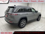 2027 Jeep Grand Cherokee GRAND CHEROKEE LAREDO X 4X4