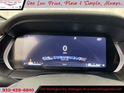 2027 Jeep Grand Cherokee GRAND CHEROKEE LAREDO X 4X4