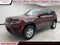 2025 Jeep Grand Cherokee GRAND CHEROKEE LAREDO 4X4