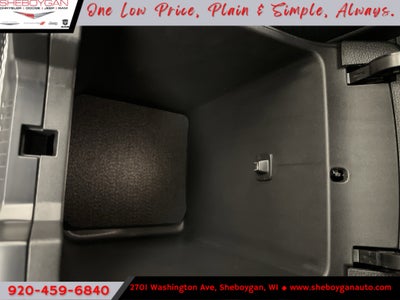 2025 Jeep Grand Cherokee GRAND CHEROKEE LAREDO 4X4