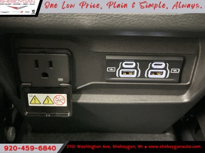 2025 Jeep Grand Cherokee GRAND CHEROKEE LAREDO 4X4