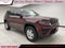 2025 Jeep Grand Cherokee GRAND CHEROKEE LAREDO 4X4