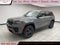 2027 Jeep Grand Cherokee Laredo Altitude