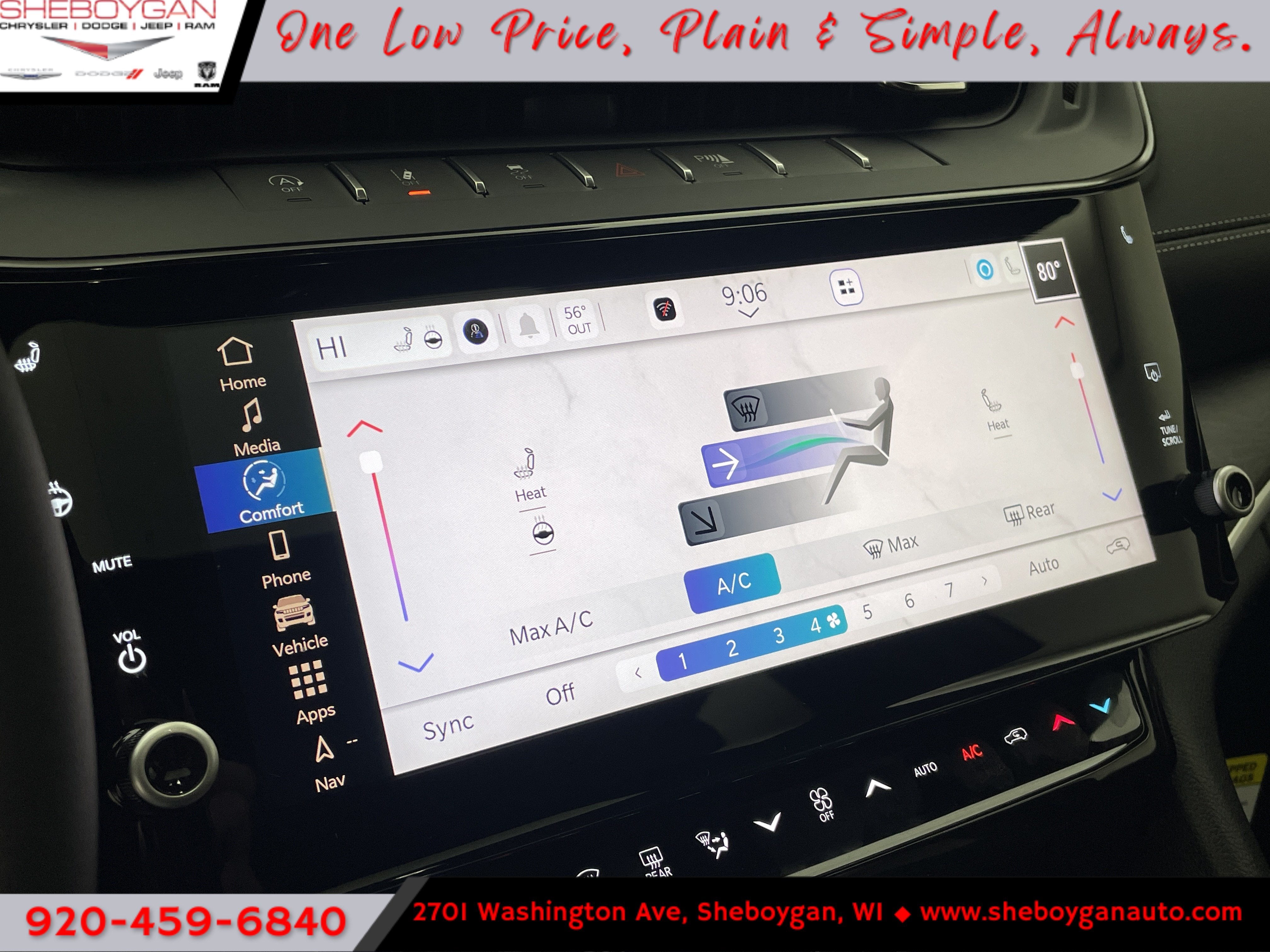 2027 Jeep Grand Cherokee Laredo Altitude
