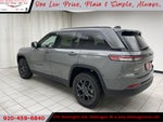 2027 Jeep Grand Cherokee Laredo Altitude