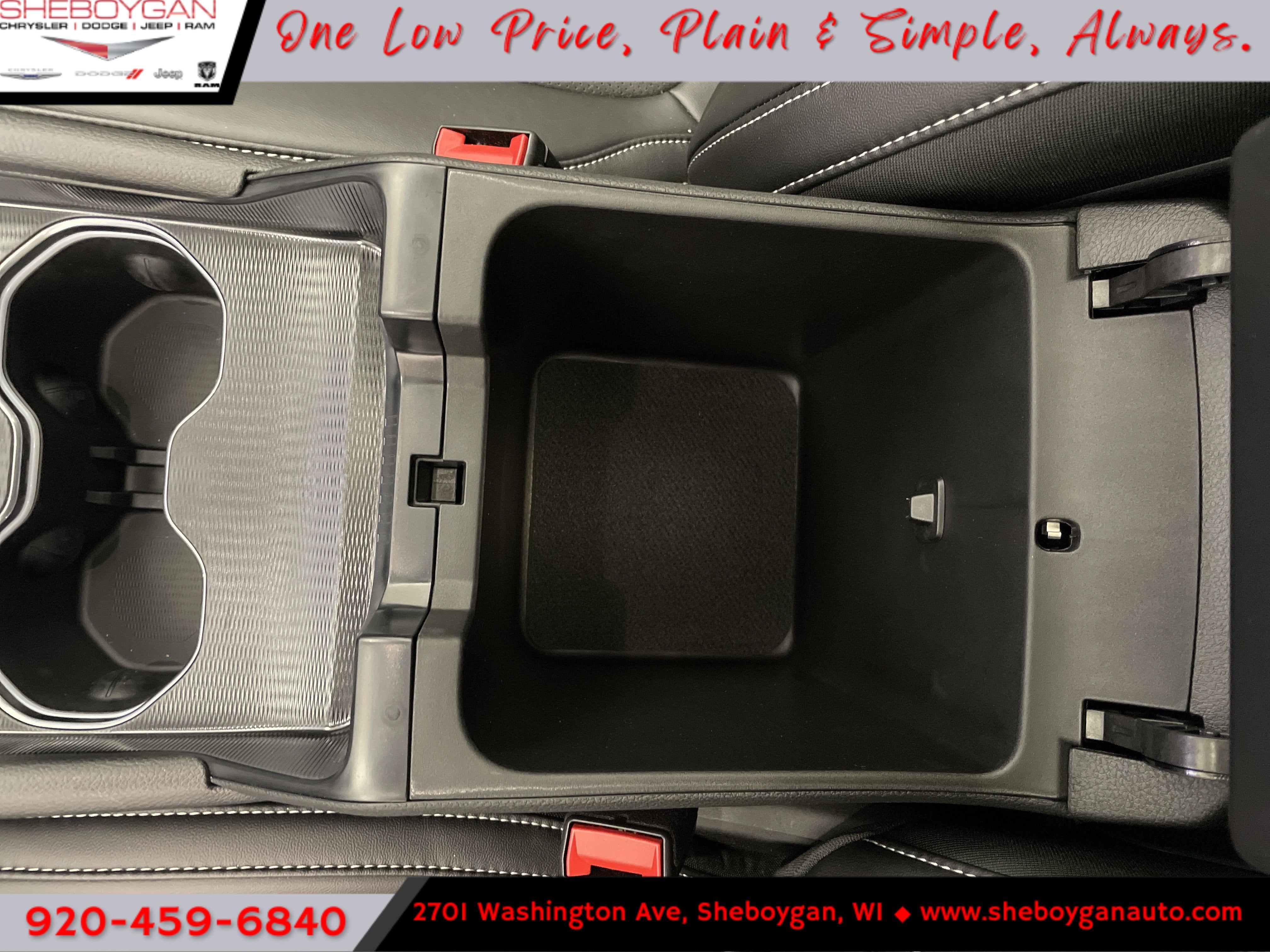 2027 Jeep Grand Cherokee Laredo Altitude