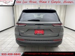 2027 Jeep Grand Cherokee Laredo Altitude