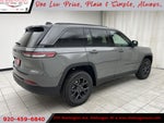 2027 Jeep Grand Cherokee Laredo Altitude