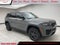 2027 Jeep Grand Cherokee Laredo Altitude