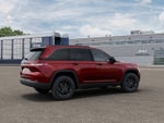 2026 Jeep Grand Cherokee GRAND CHEROKEE ALTITUDE 4X4