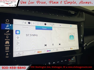 2027 Jeep Grand Cherokee GRAND CHEROKEE LIMITED 4X4
