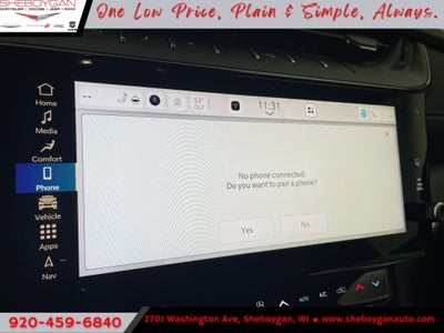 2027 Jeep Grand Cherokee GRAND CHEROKEE LIMITED 4X4