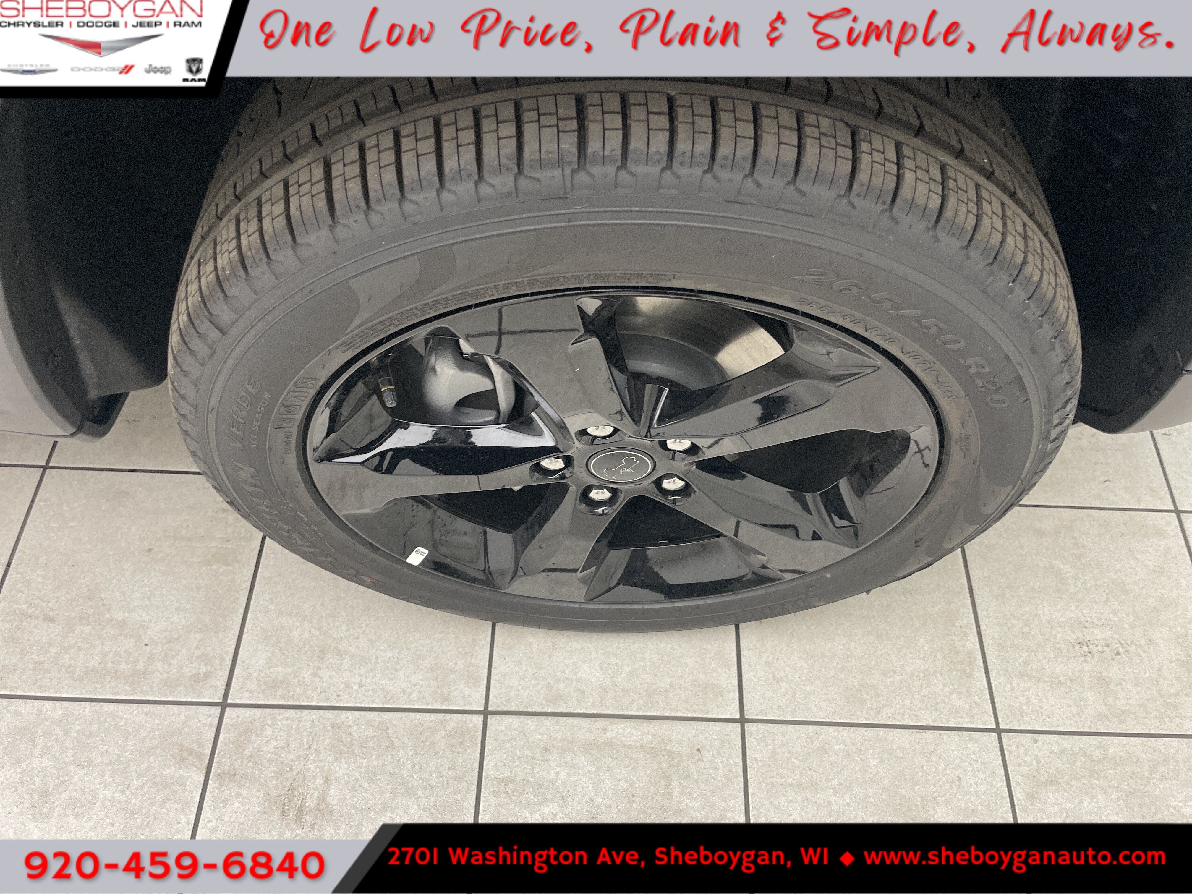 2027 Jeep Grand Cherokee GRAND CHEROKEE LIMITED 4X4