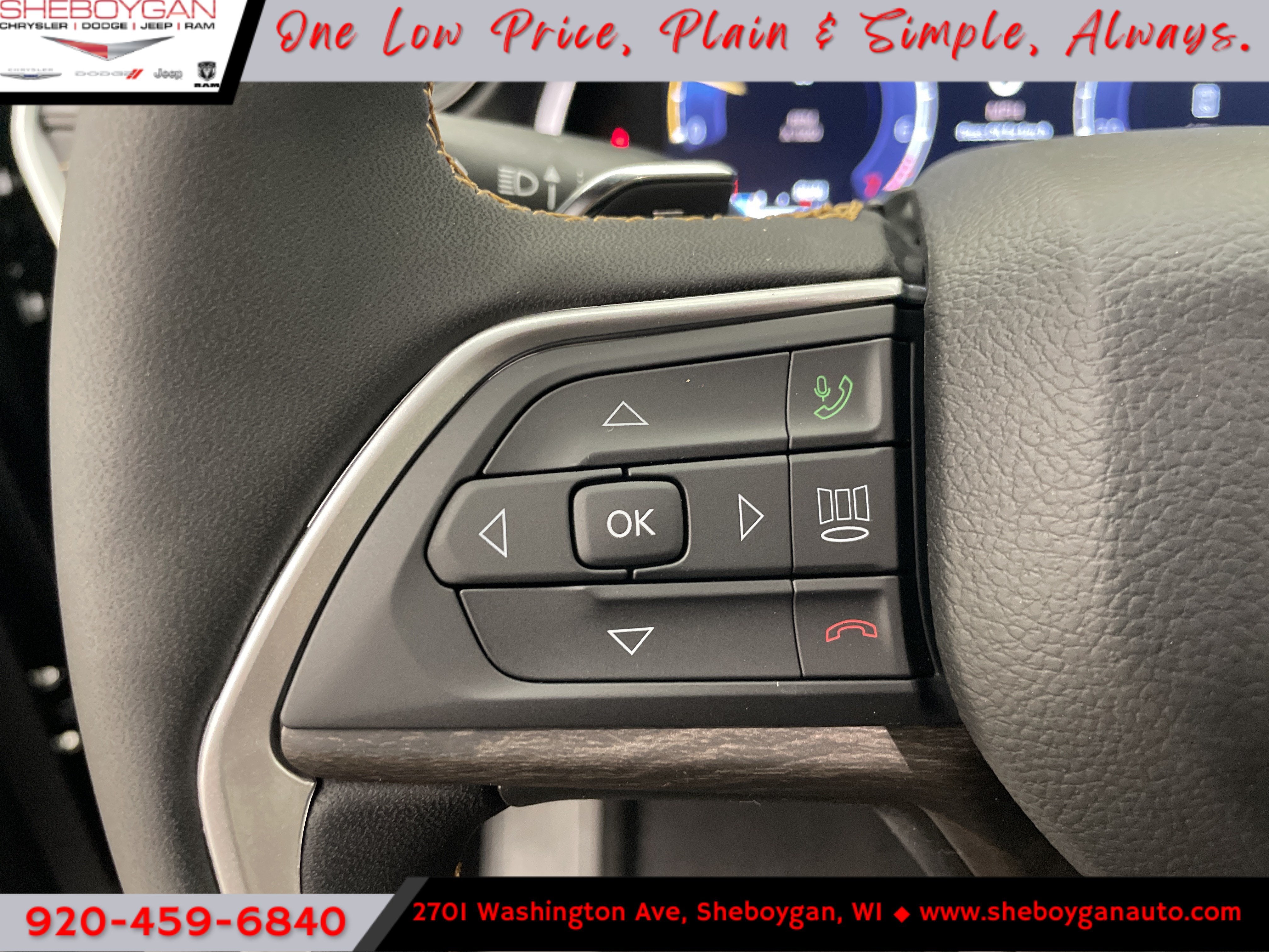2026 Jeep Grand Cherokee GRAND CHEROKEE 85TH ANNIVERSARY EDITION 4X4