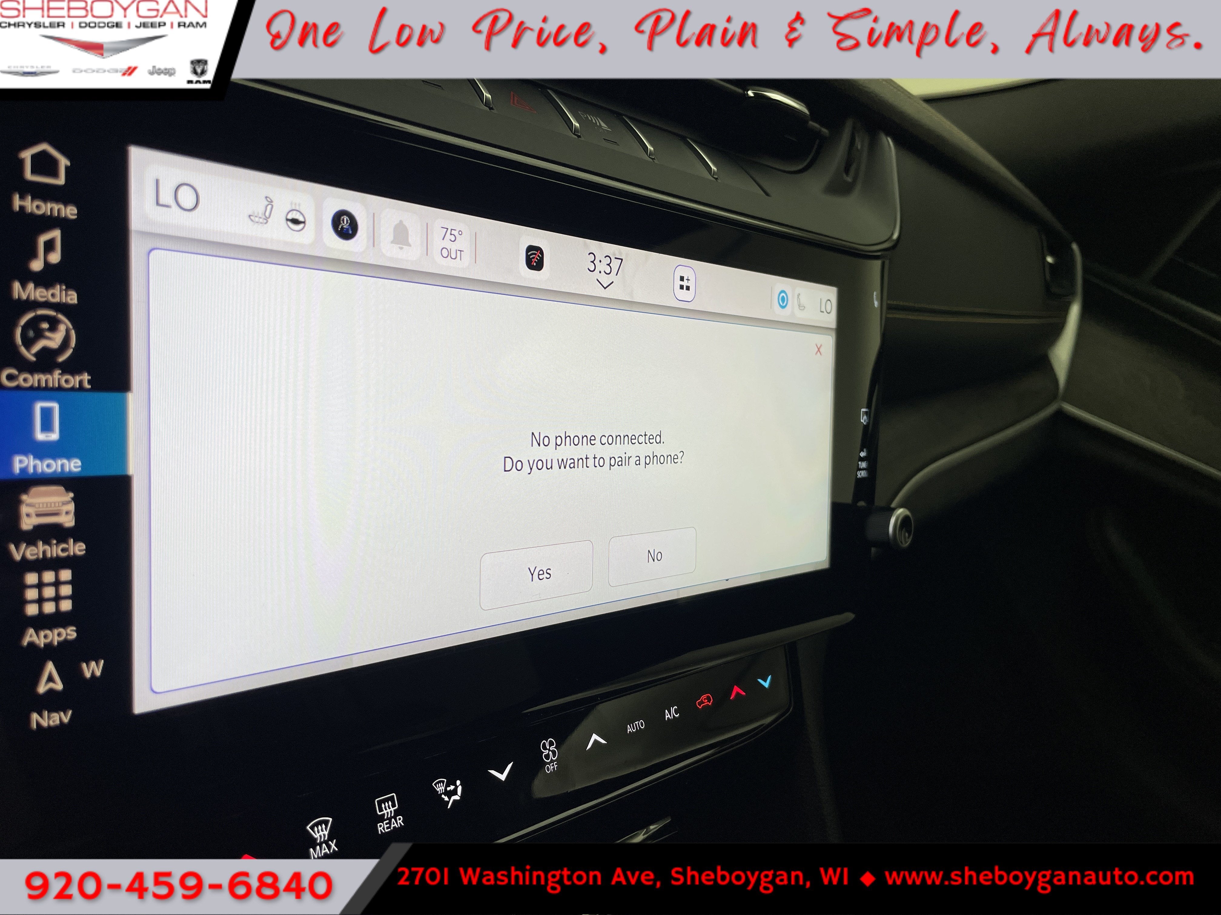 2026 Jeep Grand Cherokee GRAND CHEROKEE 85TH ANNIVERSARY EDITION 4X4