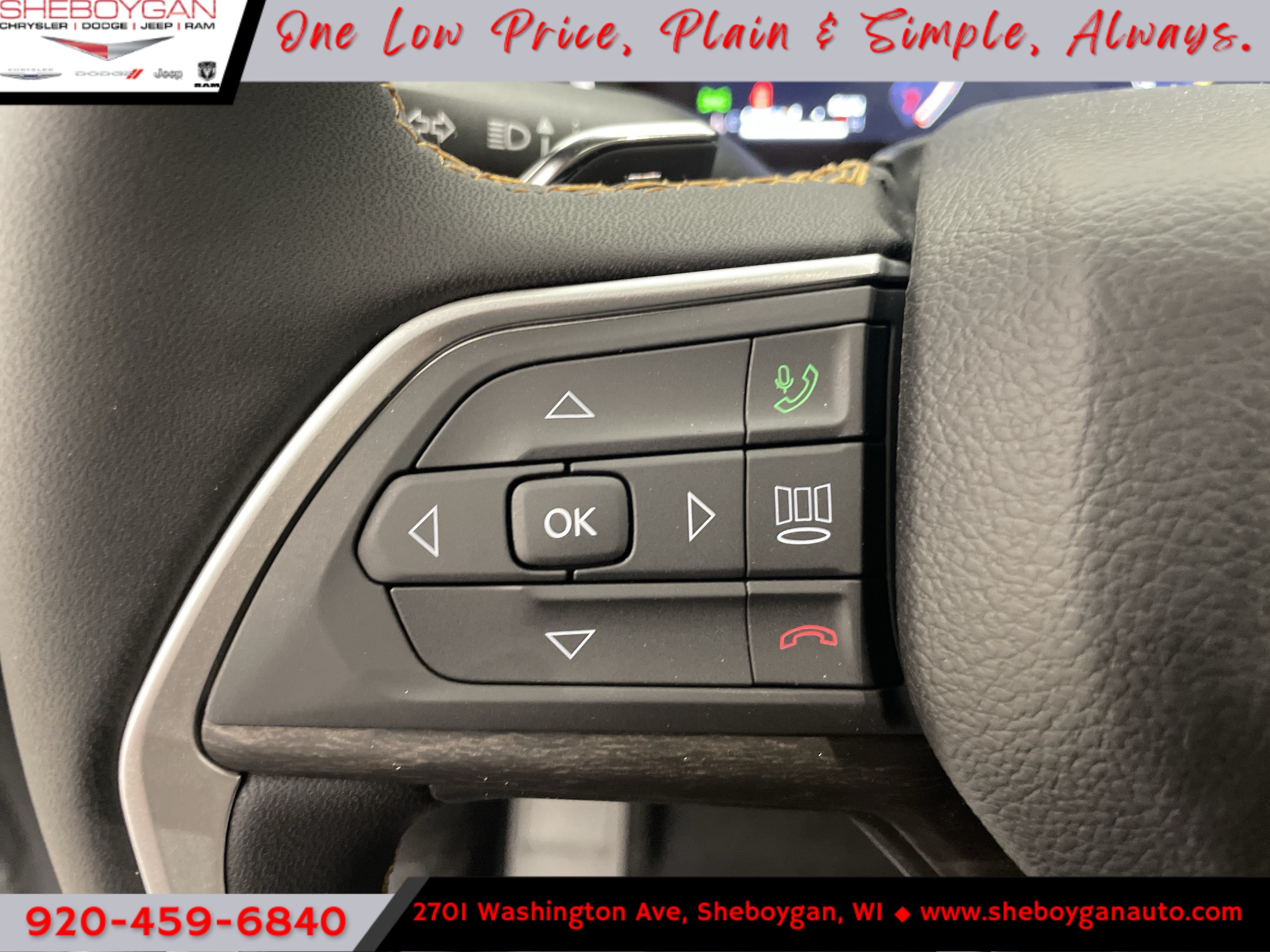 2026 Jeep Grand Cherokee GRAND CHEROKEE 85TH ANNIVERSARY EDITION 4X4