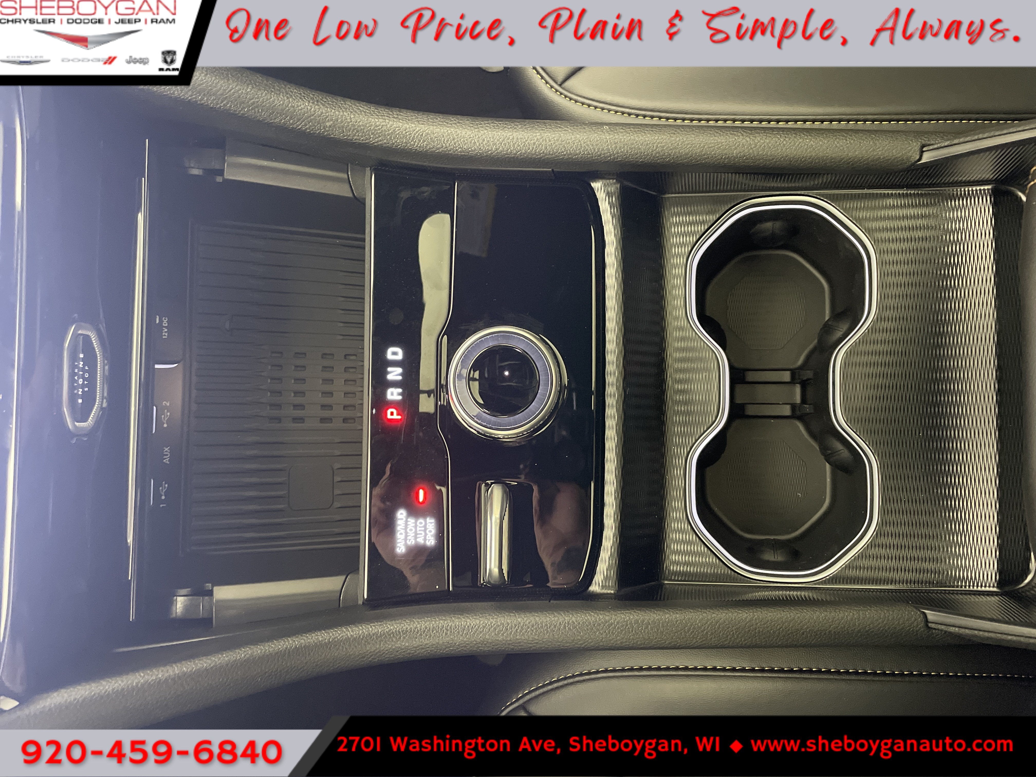 2026 Jeep Grand Cherokee GRAND CHEROKEE 85TH ANNIVERSARY EDITION 4X4