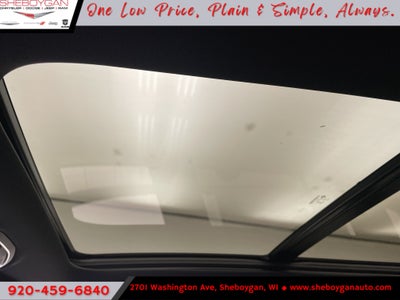 2026 Jeep Grand Cherokee GRAND CHEROKEE 85TH ANNIVERSARY EDITION 4X4