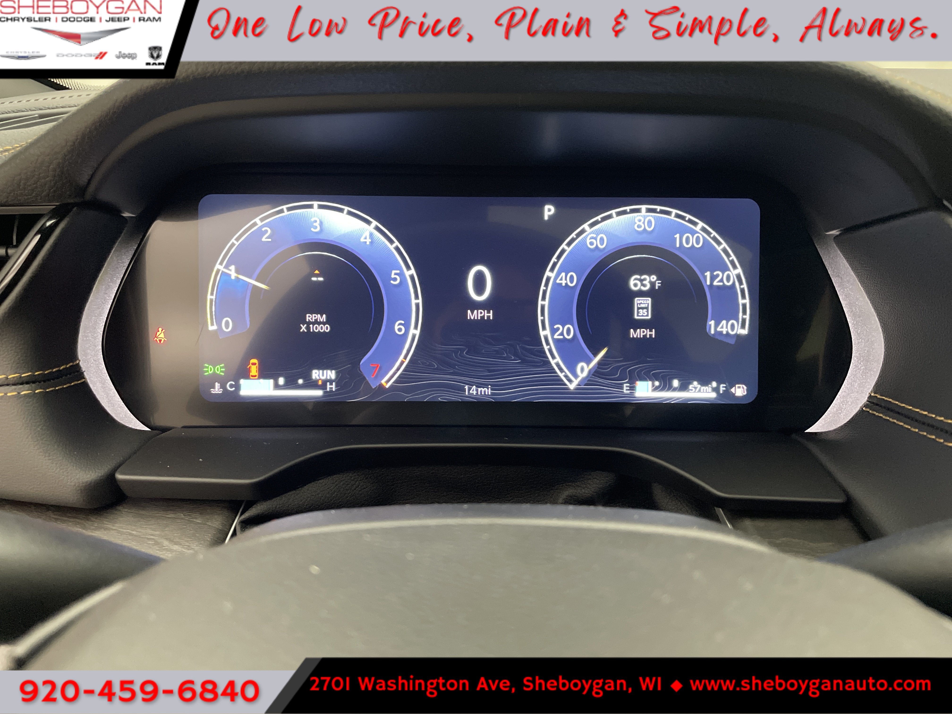2026 Jeep Grand Cherokee GRAND CHEROKEE 85TH ANNIVERSARY EDITION 4X4