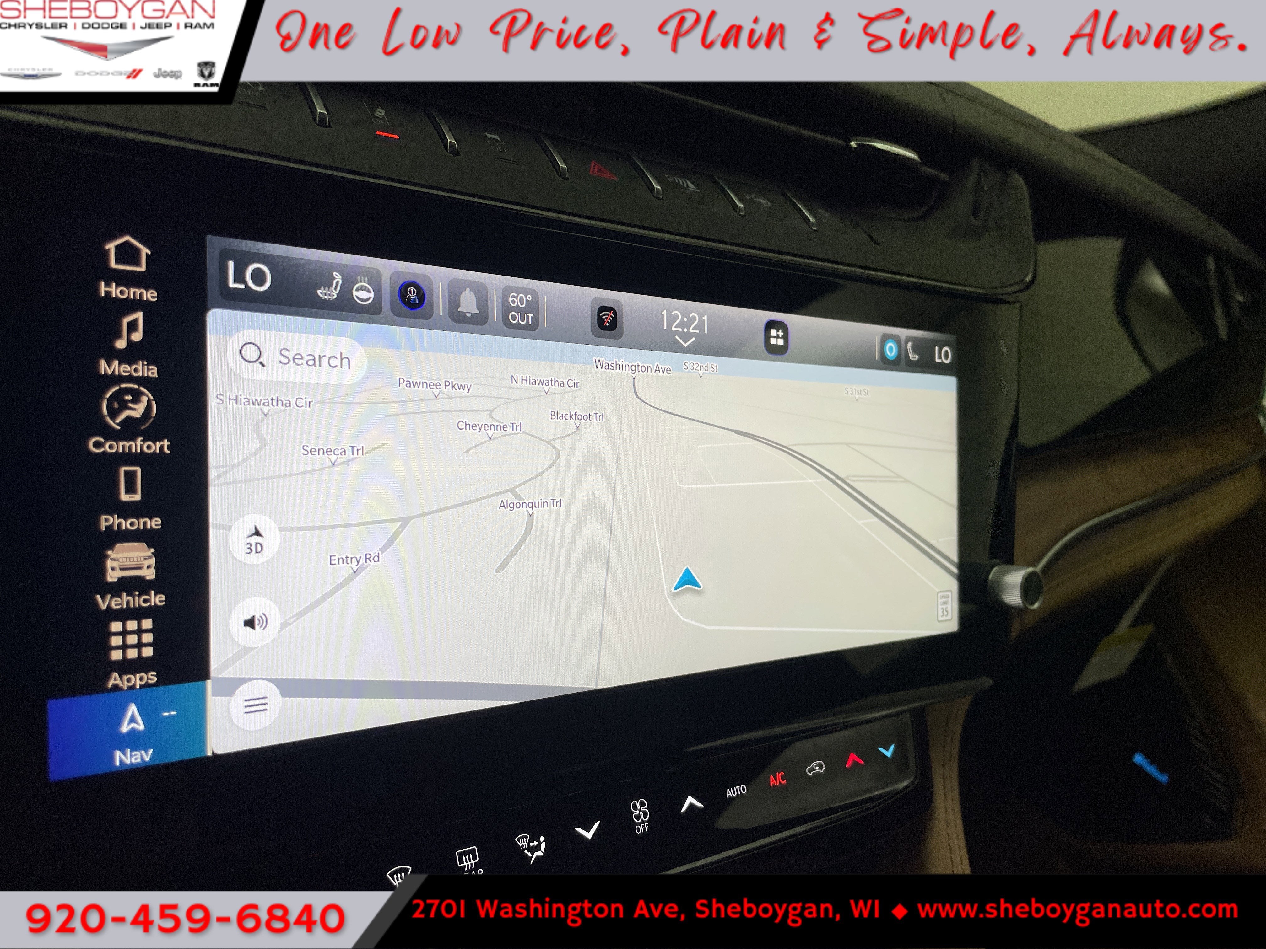 2026 Jeep Grand Cherokee GRAND CHEROKEE SUMMIT 4X4