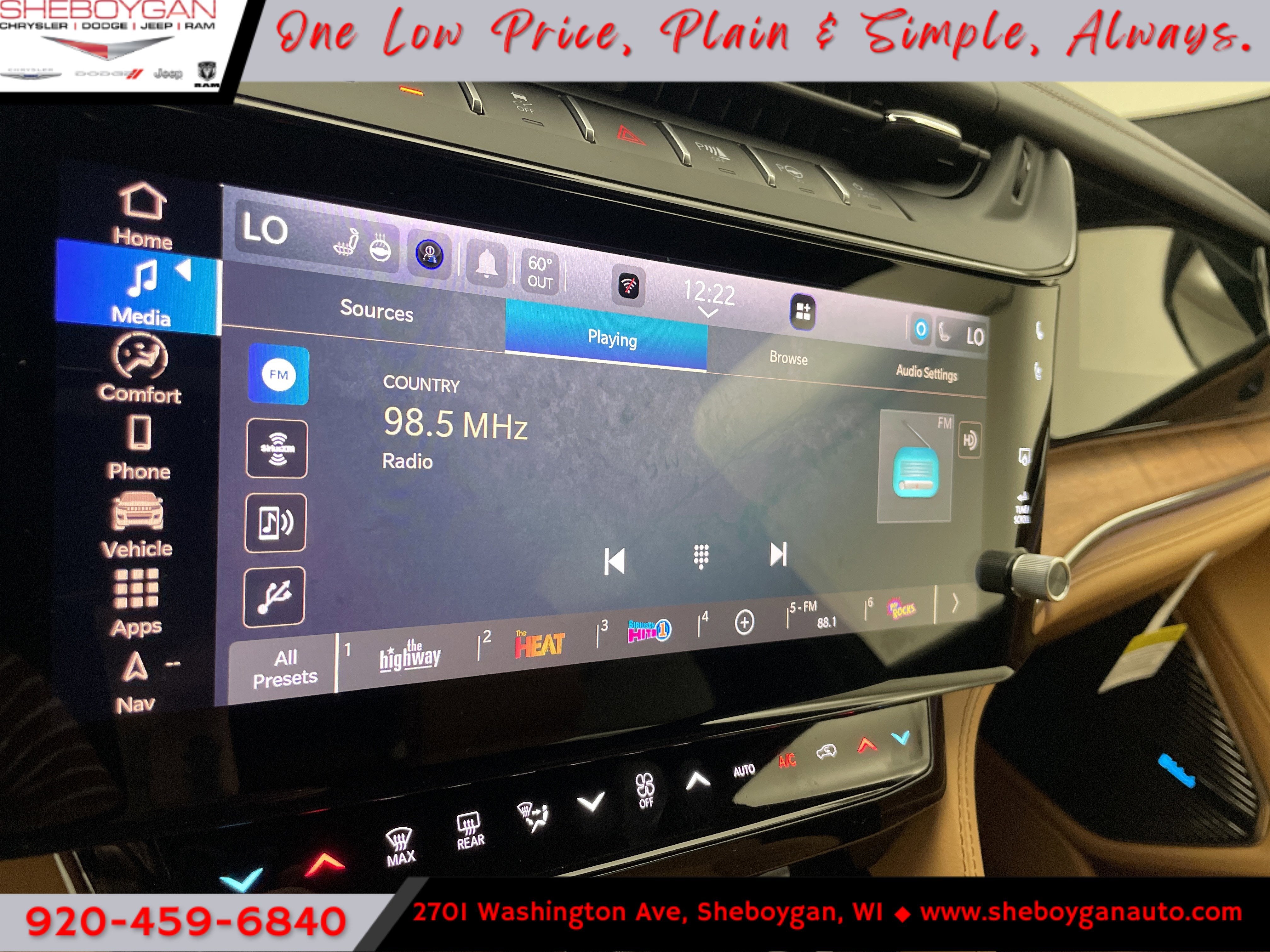 2026 Jeep Grand Cherokee GRAND CHEROKEE SUMMIT 4X4