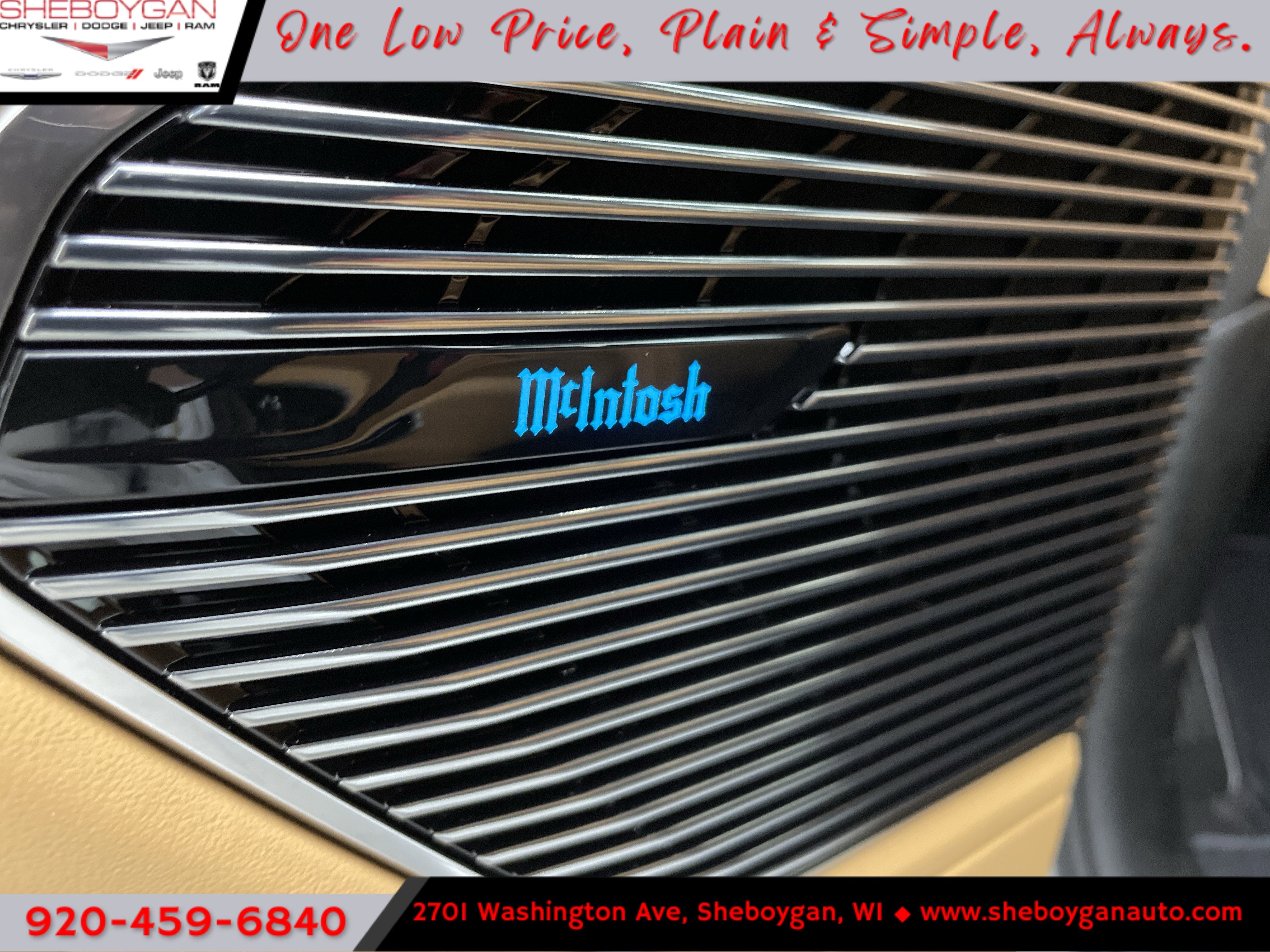 2026 Jeep Grand Cherokee GRAND CHEROKEE SUMMIT 4X4