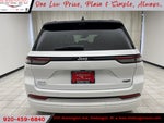 2026 Jeep Grand Cherokee GRAND CHEROKEE SUMMIT 4X4