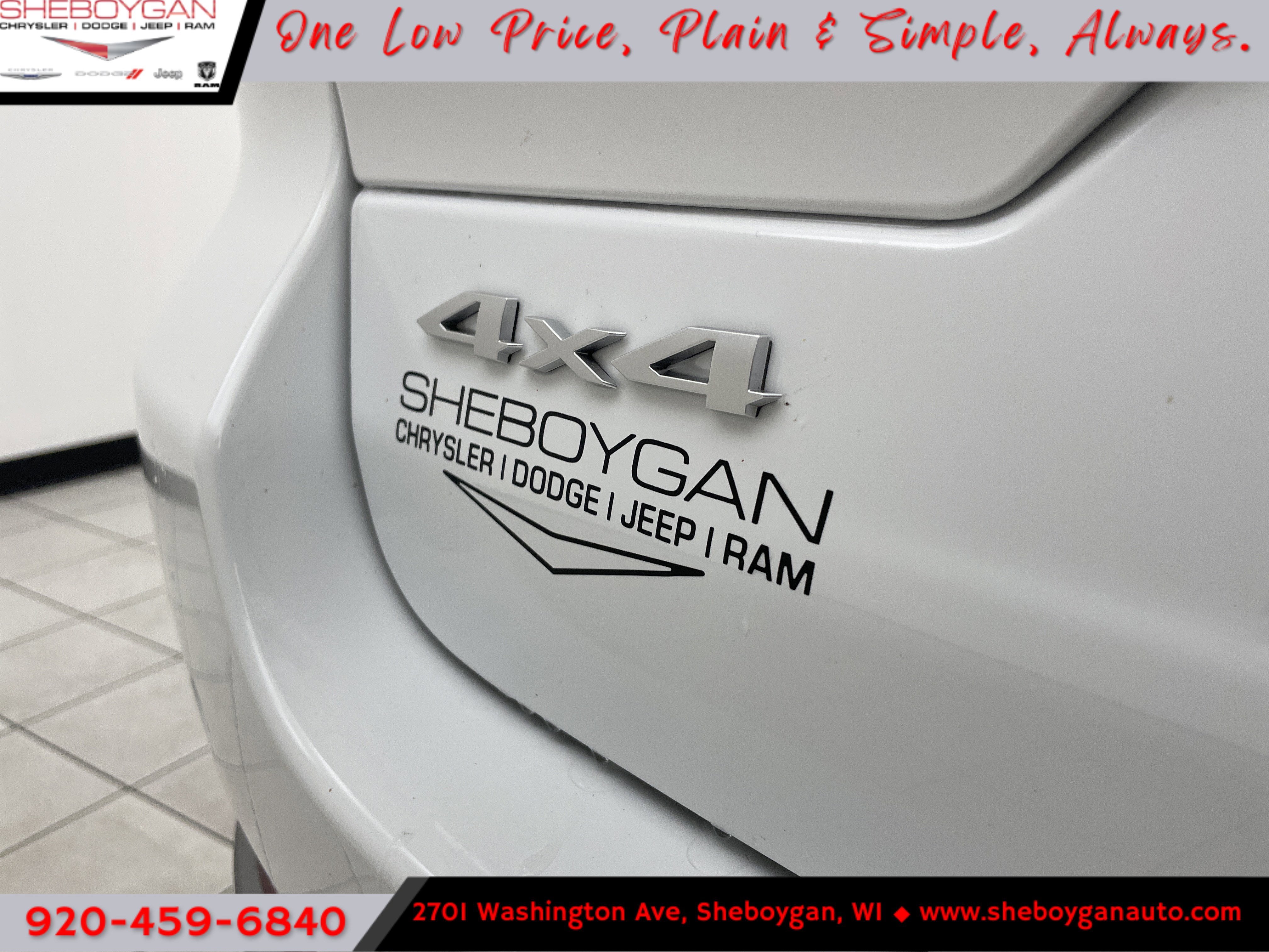 2026 Jeep Grand Cherokee GRAND CHEROKEE SUMMIT 4X4