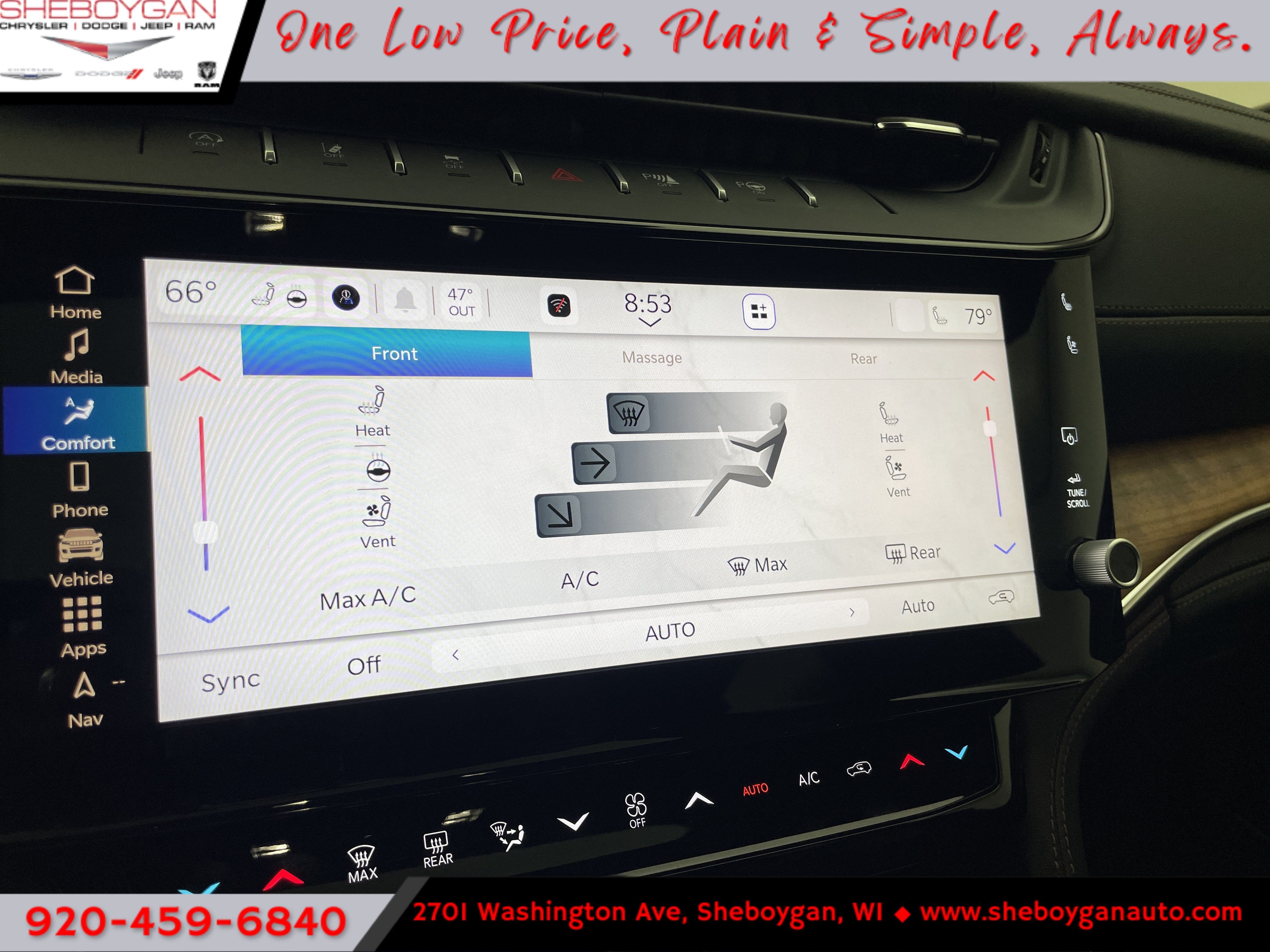 2027 Jeep Grand Cherokee GRAND CHEROKEE SUMMIT 4X4