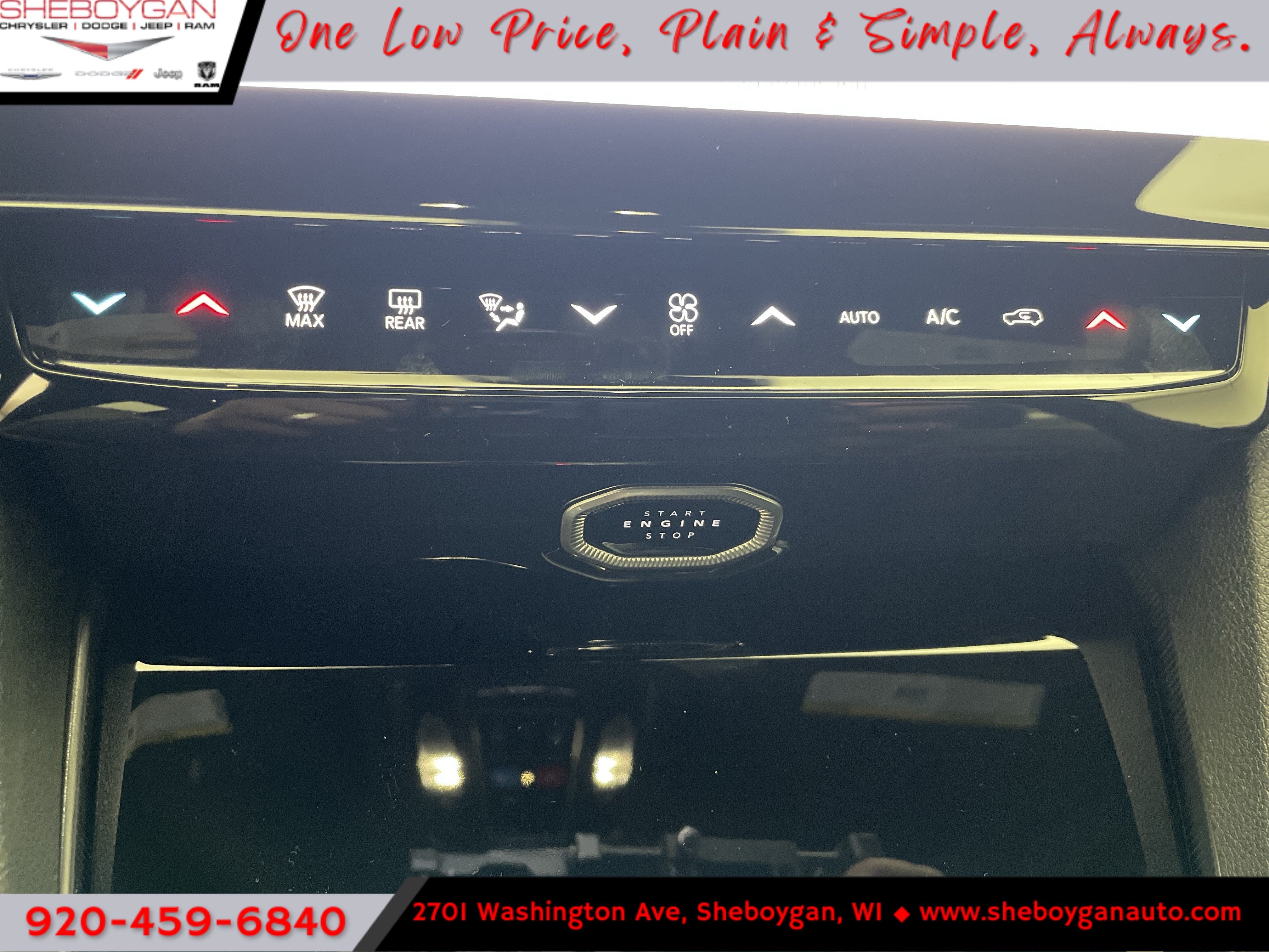 2027 Jeep Grand Cherokee GRAND CHEROKEE SUMMIT 4X4