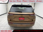 2027 Jeep Grand Cherokee GRAND CHEROKEE SUMMIT 4X4