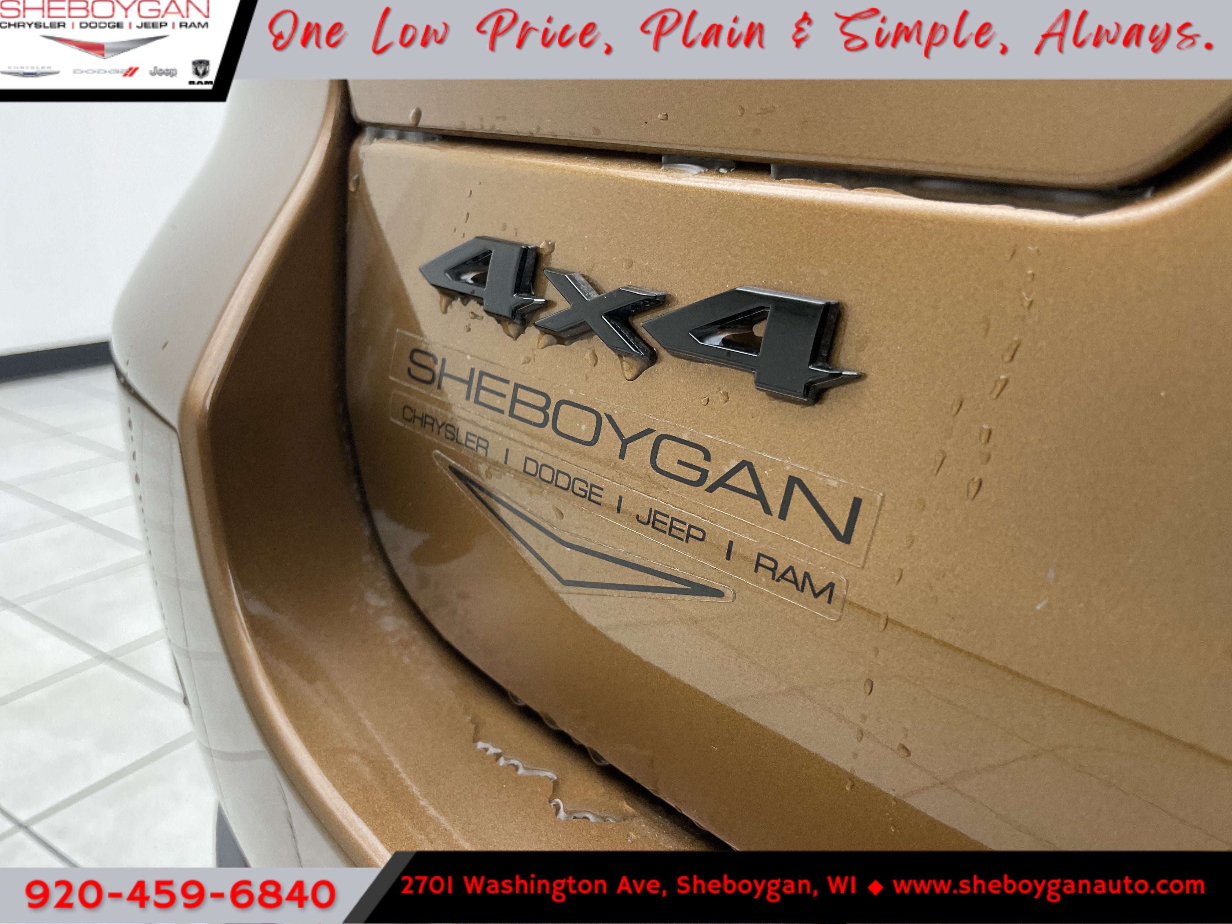 2027 Jeep Grand Cherokee GRAND CHEROKEE SUMMIT 4X4