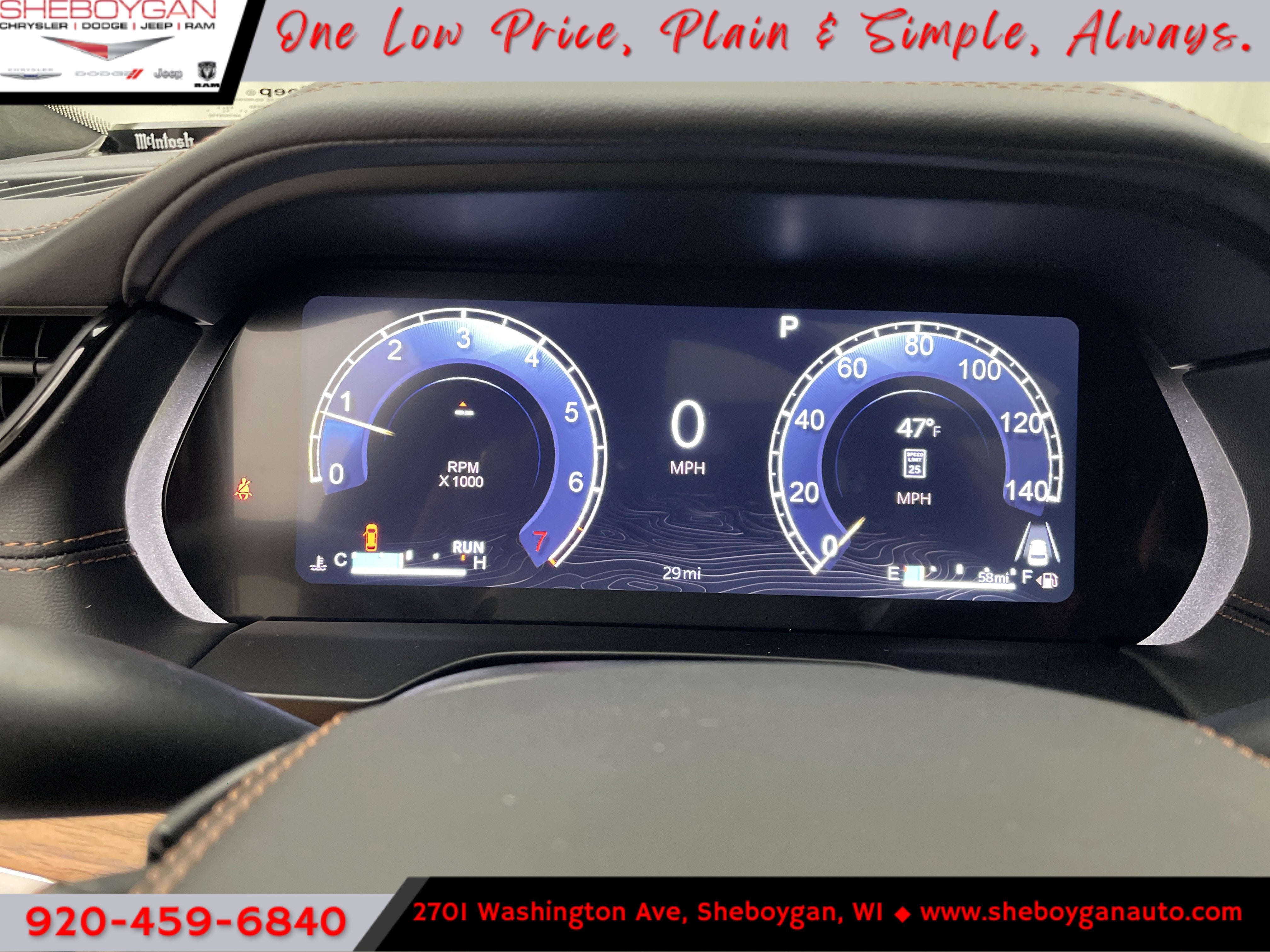 2027 Jeep Grand Cherokee GRAND CHEROKEE SUMMIT 4X4