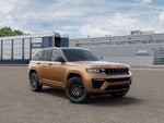 2027 Jeep Grand Cherokee GRAND CHEROKEE SUMMIT 4X4