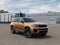 2027 Jeep Grand Cherokee GRAND CHEROKEE SUMMIT 4X4
