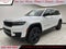 2025 Jeep Grand Cherokee GRAND CHEROKEE L ALTITUDE 4X4