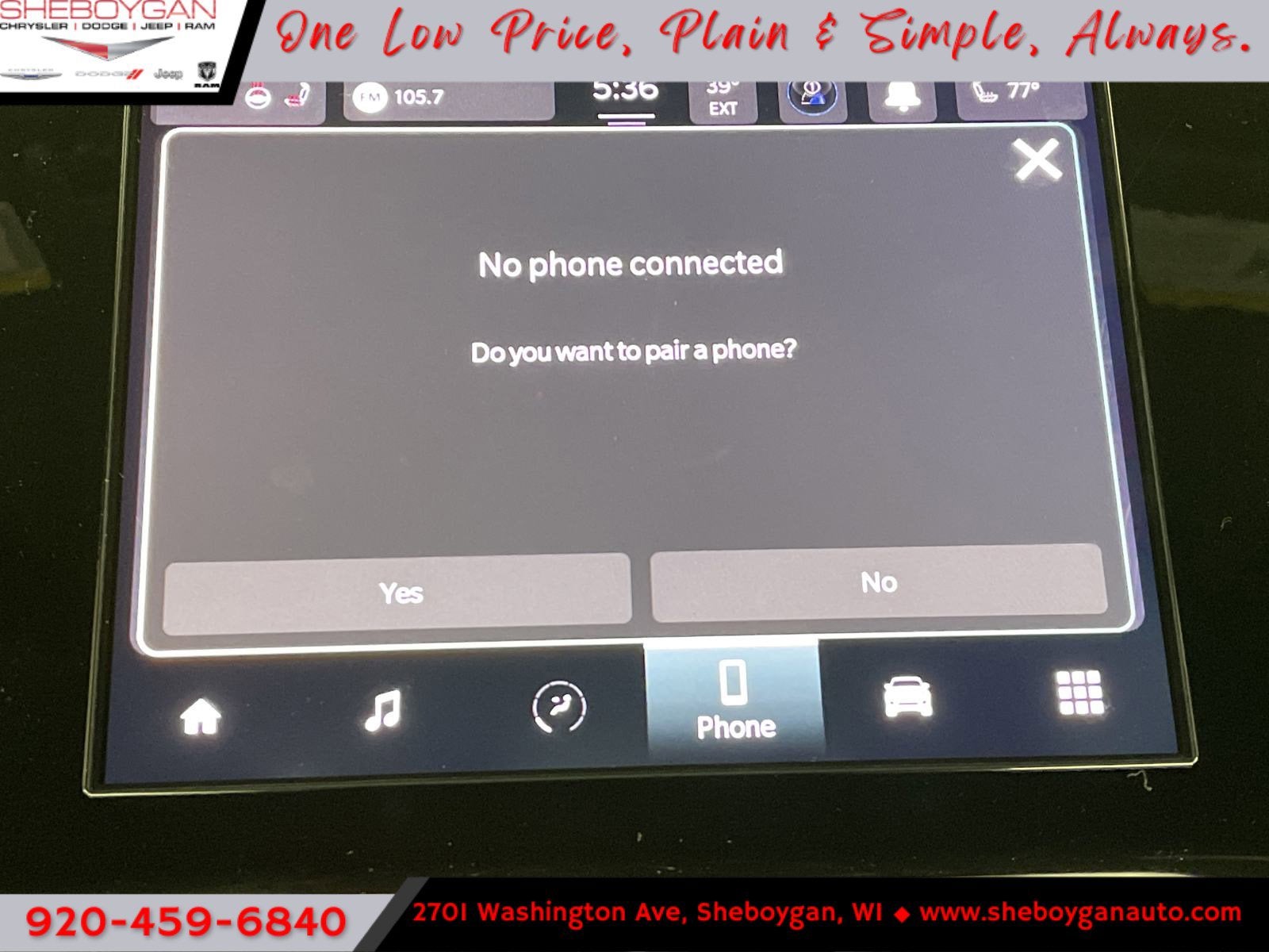 2025 Jeep Grand Cherokee GRAND CHEROKEE L ALTITUDE 4X4