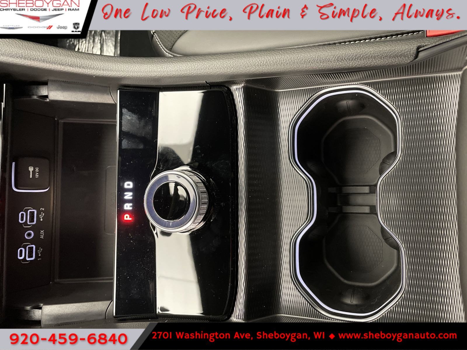 2025 Jeep Grand Cherokee GRAND CHEROKEE L ALTITUDE 4X4