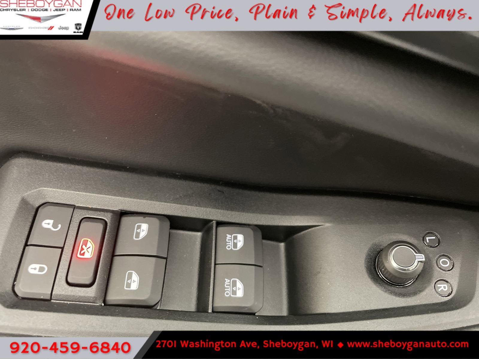 2025 Jeep Grand Cherokee GRAND CHEROKEE L ALTITUDE 4X4