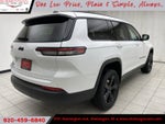 2025 Jeep Grand Cherokee GRAND CHEROKEE L ALTITUDE 4X4