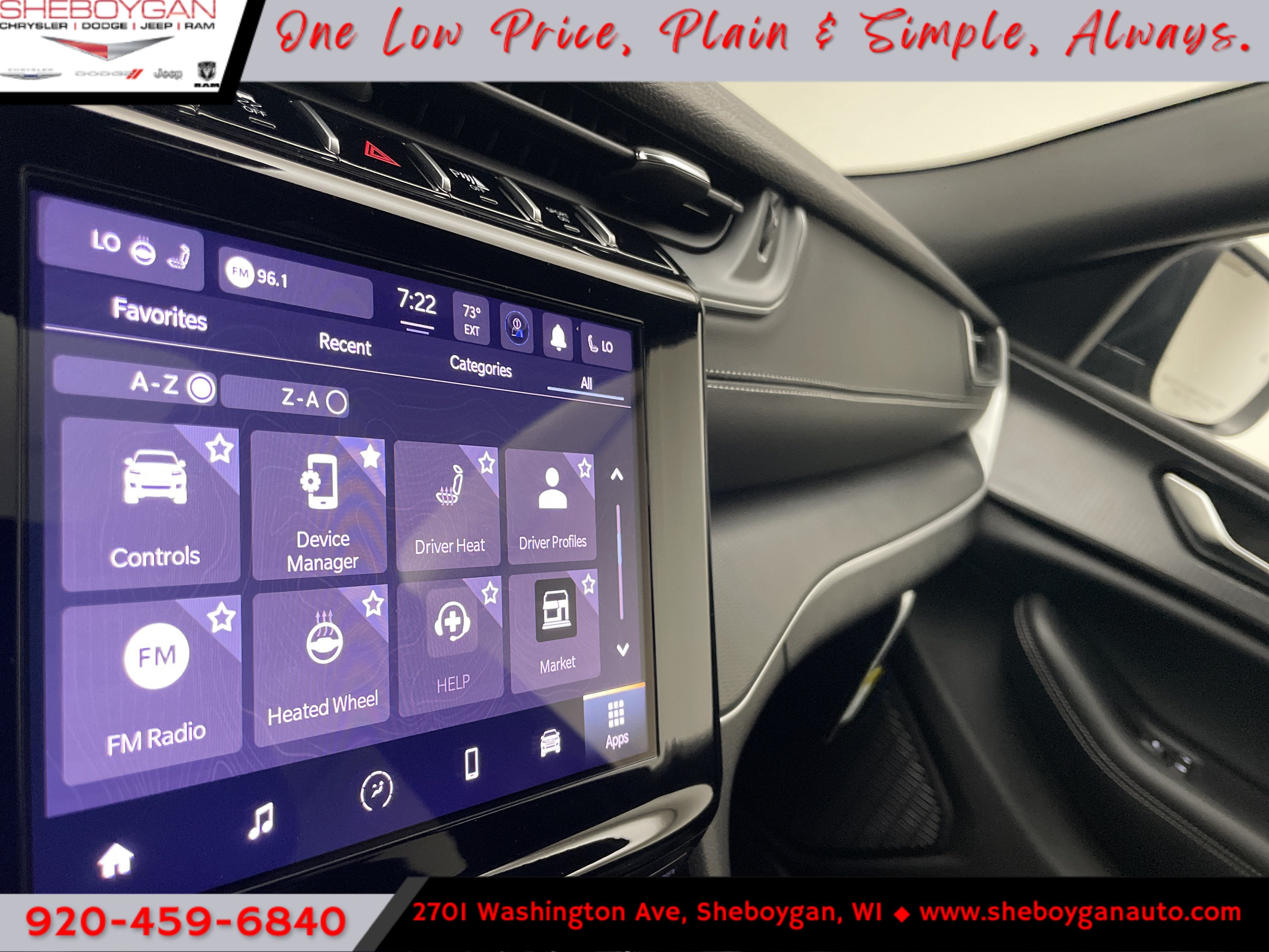 2026 Jeep Grand Cherokee GRAND CHEROKEE L LAREDO X 4X4