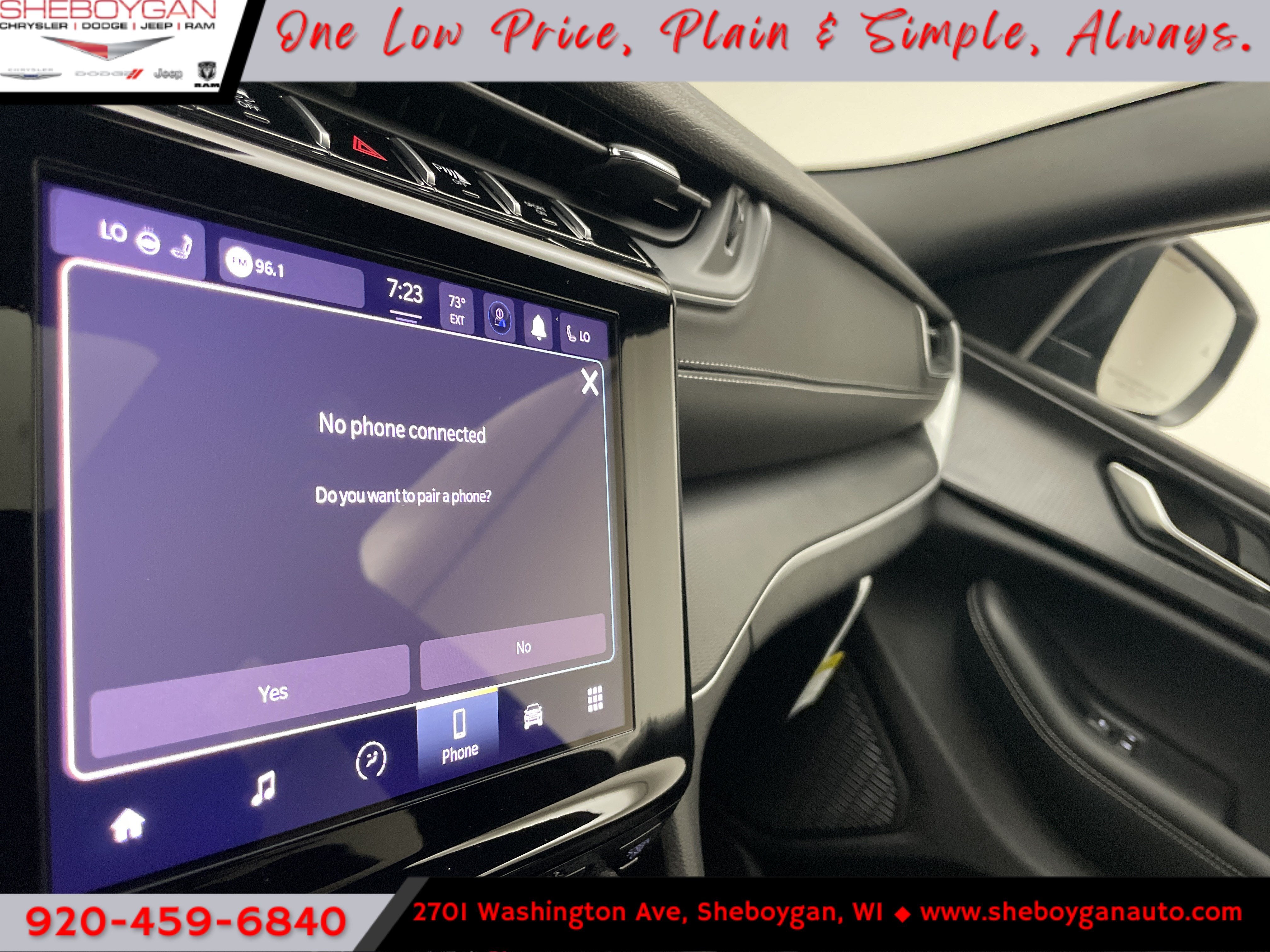2026 Jeep Grand Cherokee GRAND CHEROKEE L LAREDO X 4X4