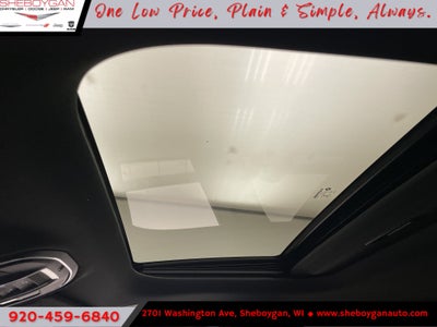 2026 Jeep Grand Cherokee GRAND CHEROKEE L LAREDO X 4X4